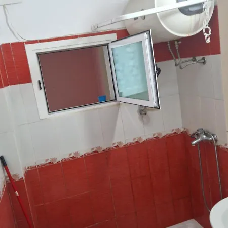 Apartman Teuta
