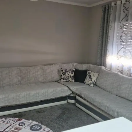 Teuta Appartement Durrës
